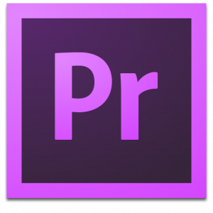 Adobe Premier logo
