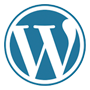 wordpress logo